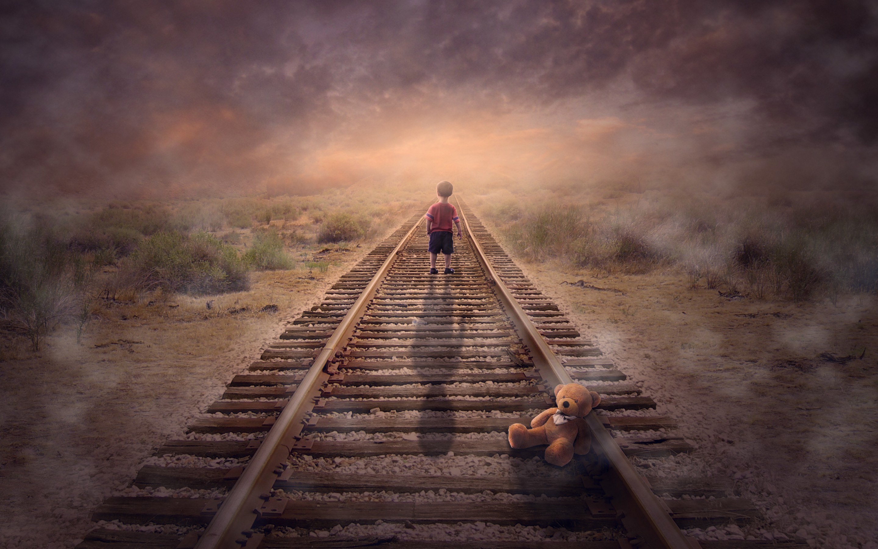 Hope Hd - HD Wallpaper 