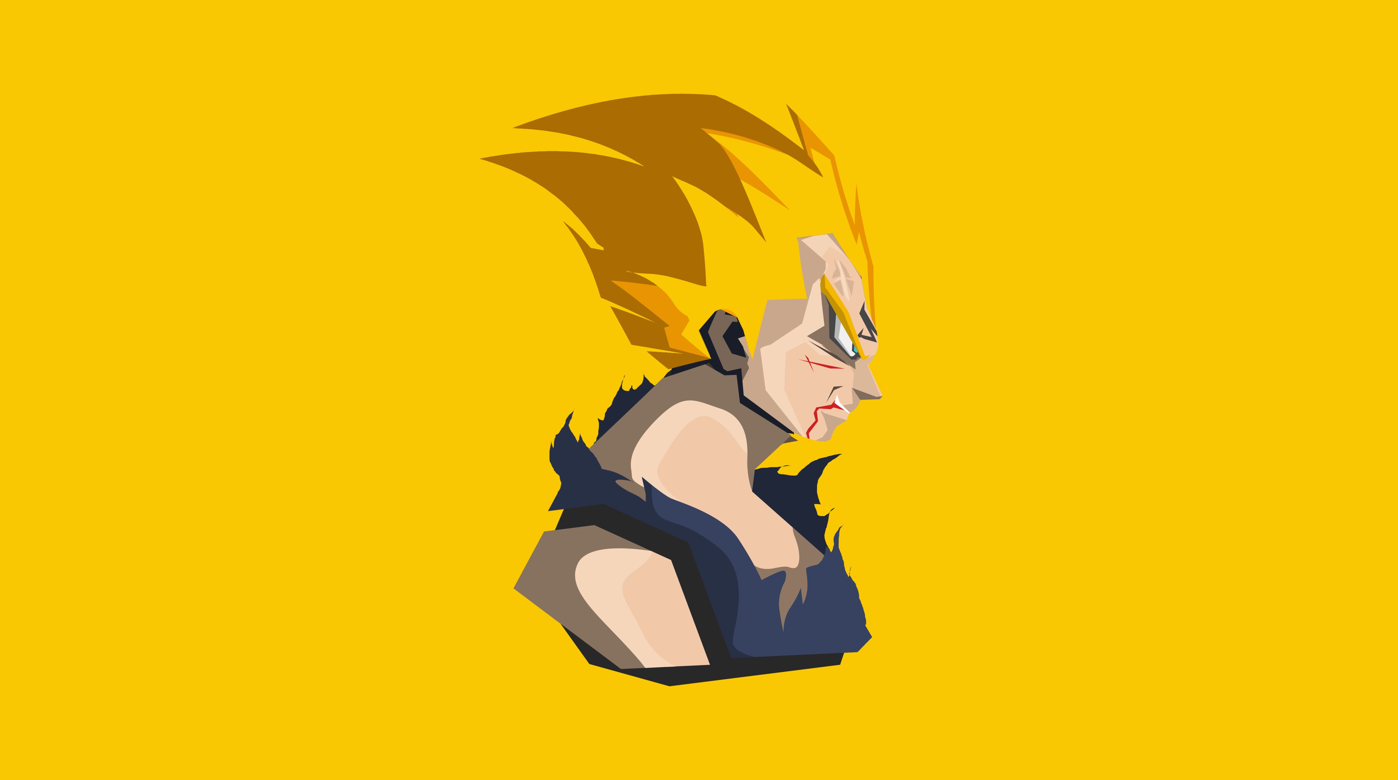 1080p Super Saiyan Hd - HD Wallpaper 