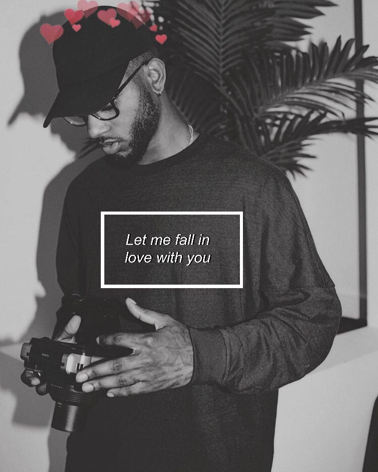 Bryson Tiller - HD Wallpaper 