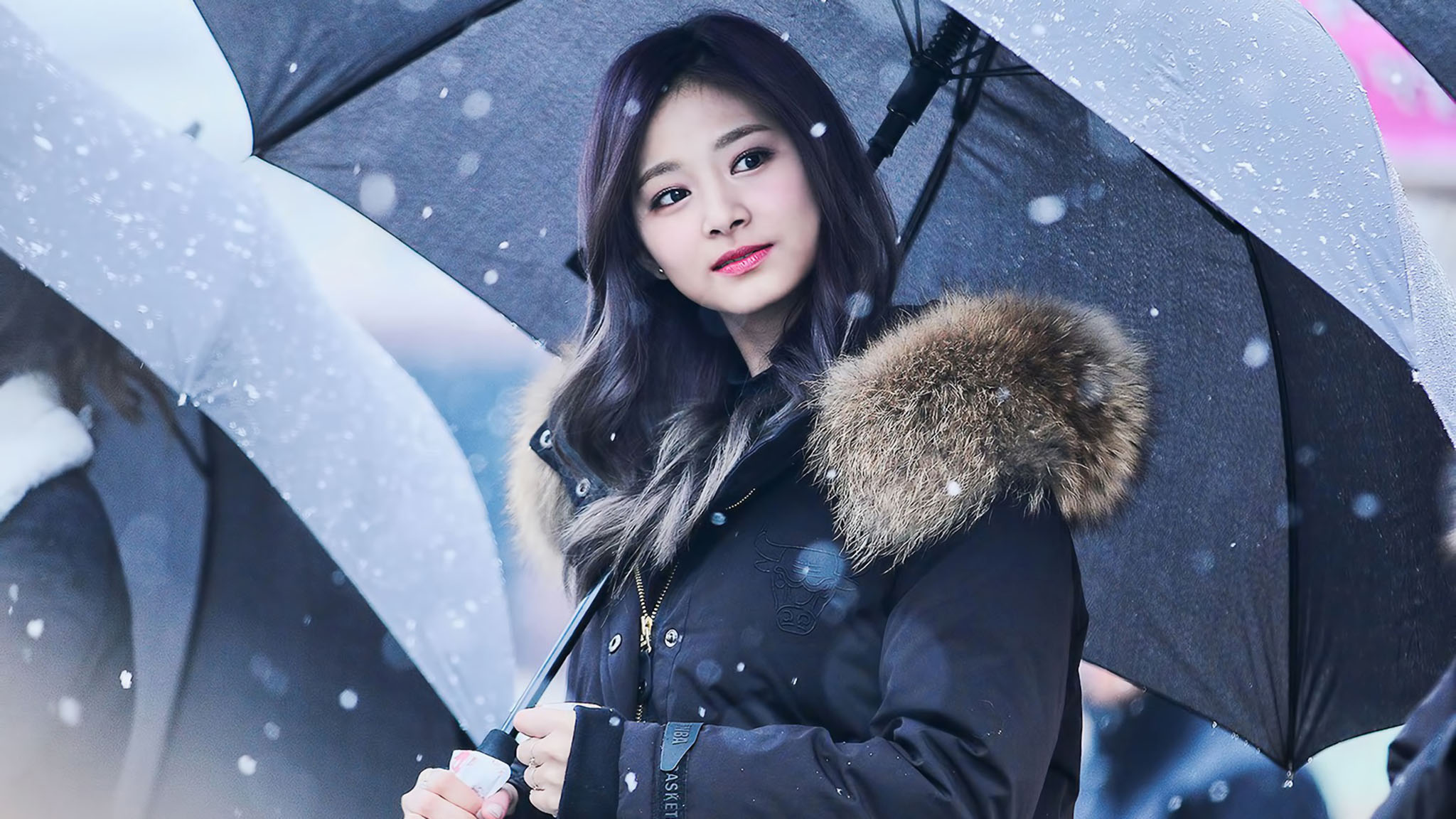 Tzuyu - Twice Tzuyu - HD Wallpaper 