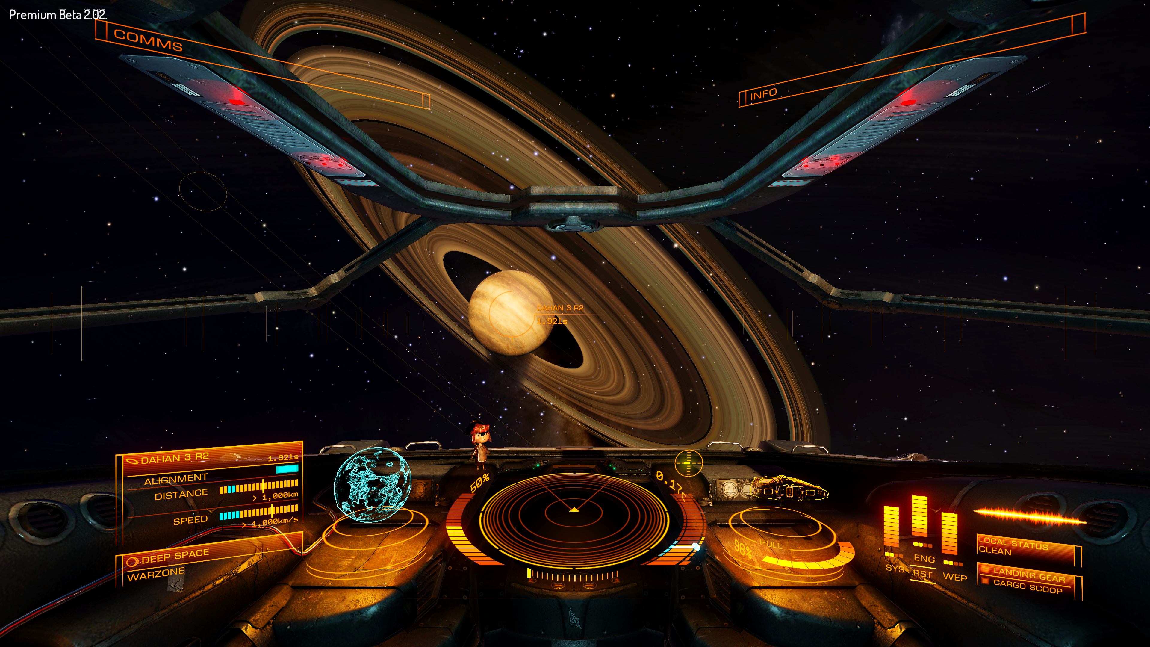 Elite Dangerous Cockpit 4k - 3840x2160 Wallpaper Elite Dangerous Cockpit 4k - 3840x2160 Wallpaper