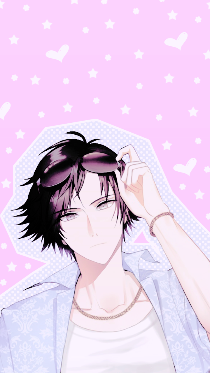 Mystic Messenger, Wallpaper, And Jumin Han Image - Jumin Han - HD Wallpaper 