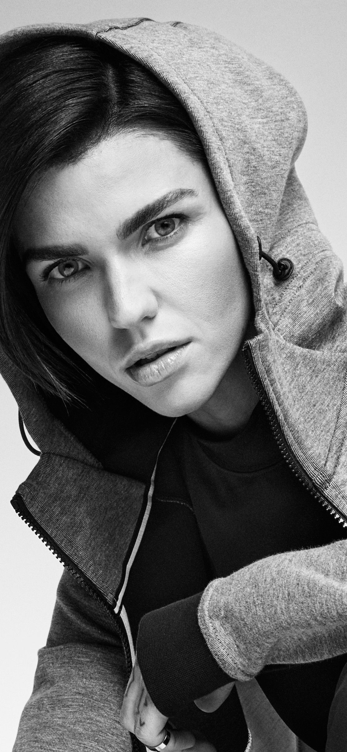 Ruby Rose - HD Wallpaper 