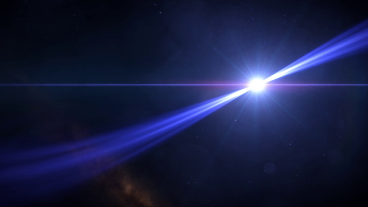 White Dwarf - HD Wallpaper 