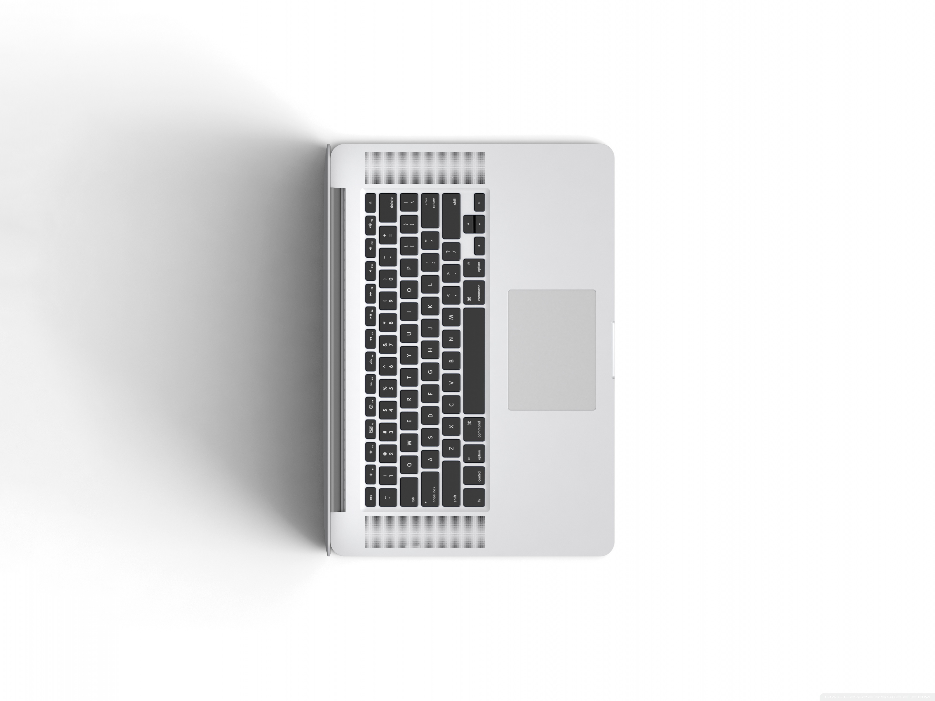 Macbook Pro - HD Wallpaper 