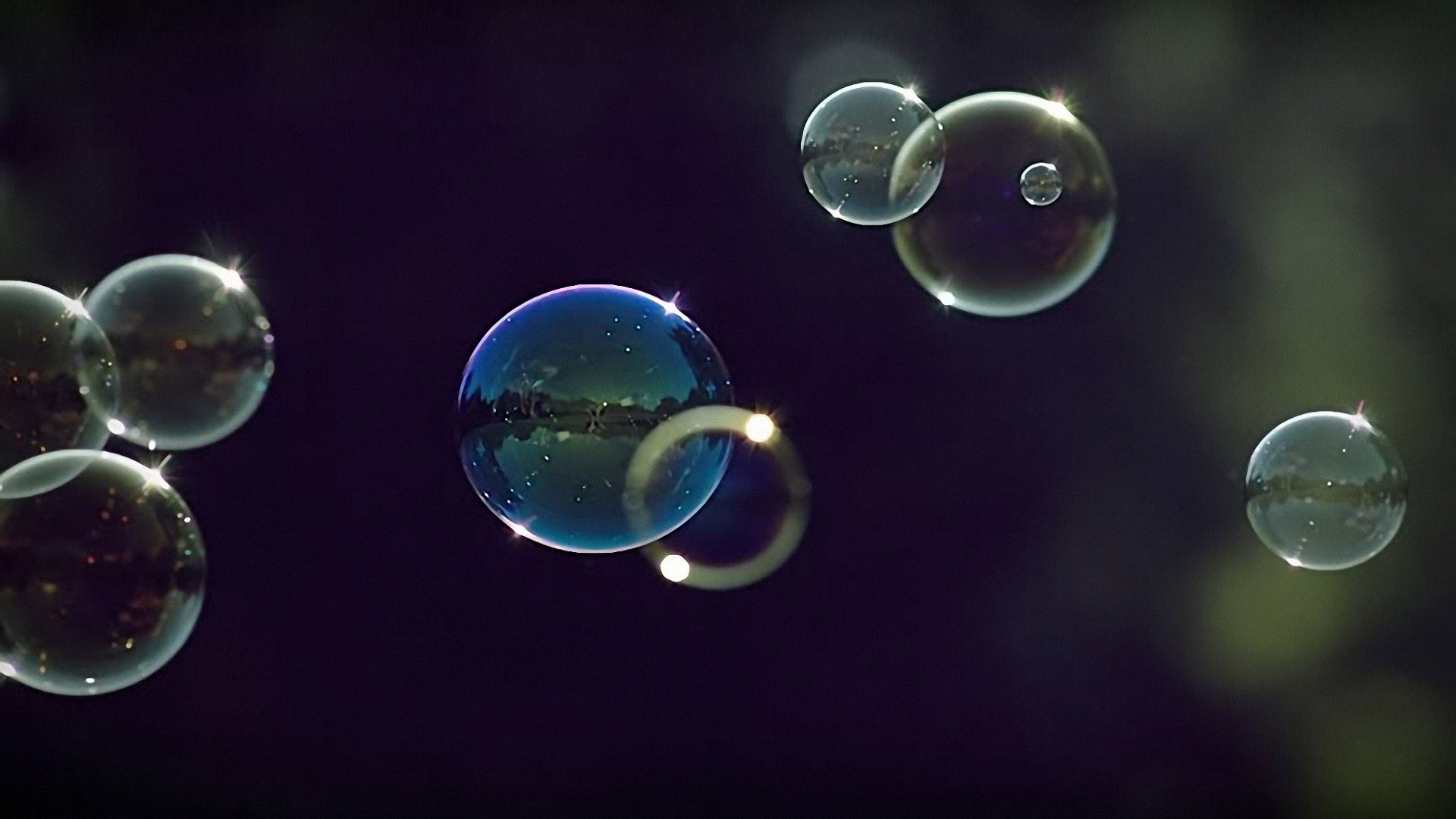 Bubbles Animated Wallpaper, Hd Bubbles Animated Wallpapers - Delusion Ft  Monna Fight For Love - 1920x1080 Wallpaper 