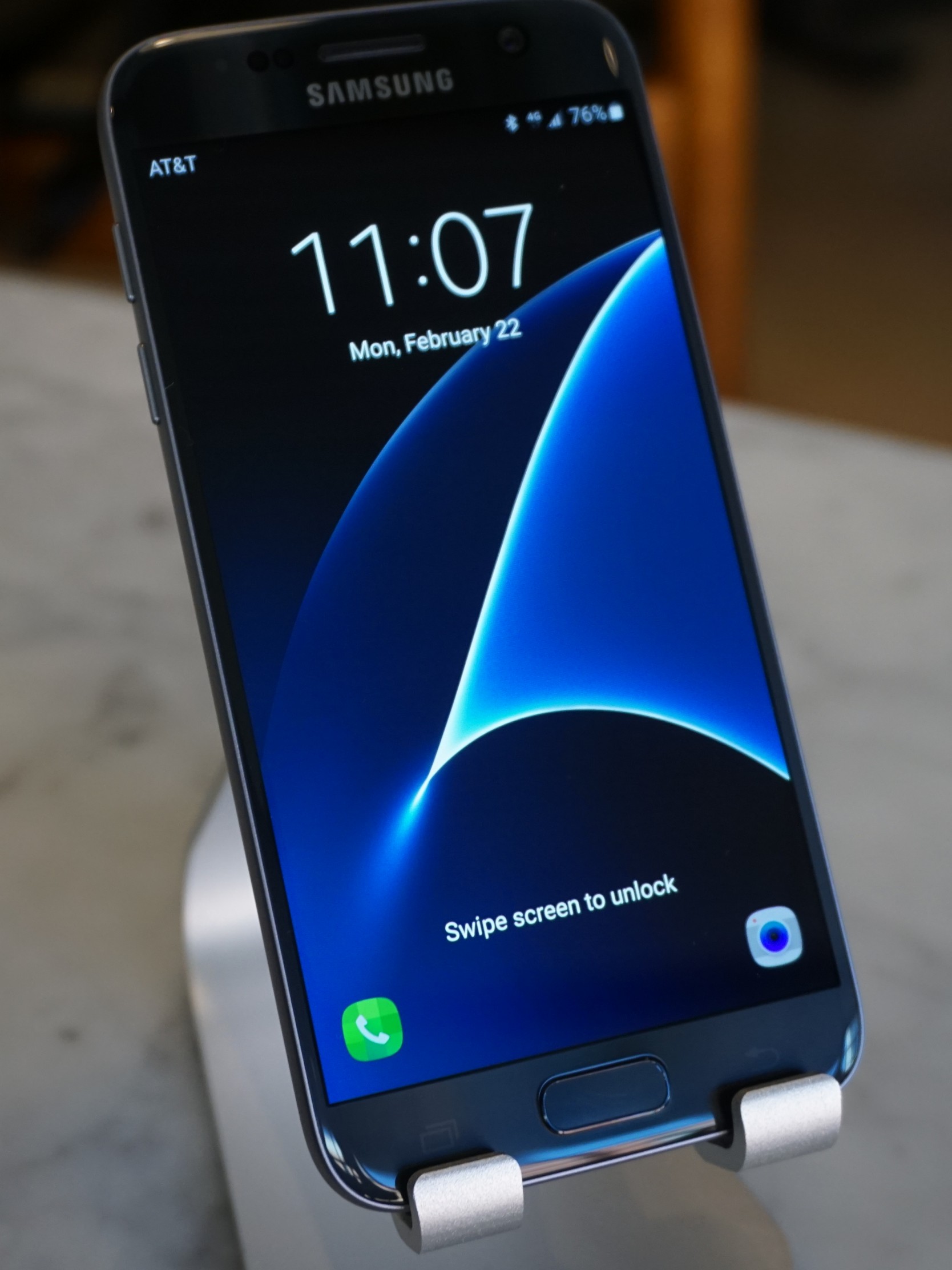 Samsung Galaxy - HD Wallpaper 