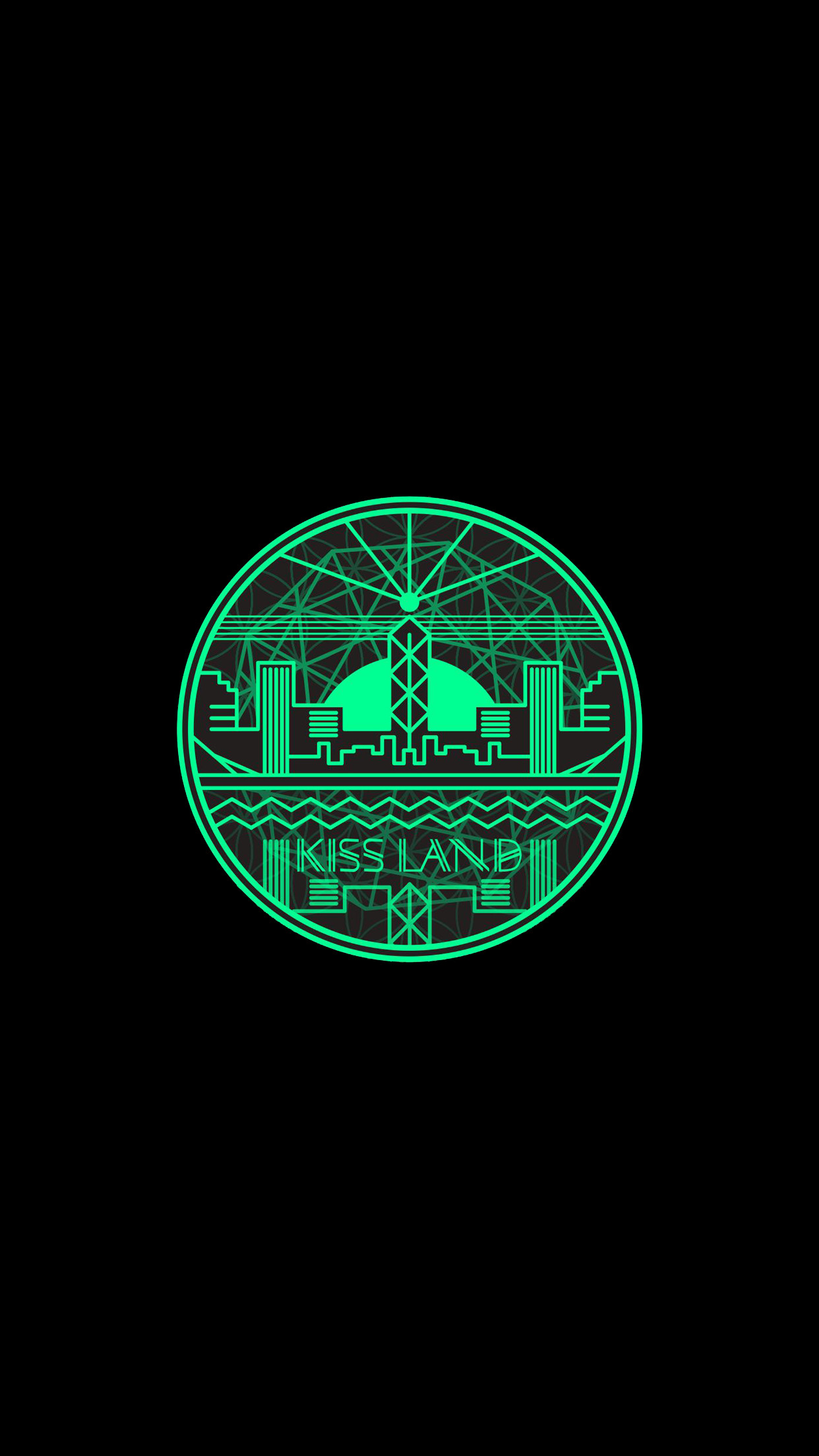 Here You Go - Weeknd Iphone 7 Plus - HD Wallpaper 