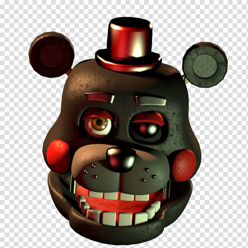 Freddy Fazbear S Pizzeria Simulator Five Nights At - Transparent Background Smile Icon Png - HD Wallpaper 