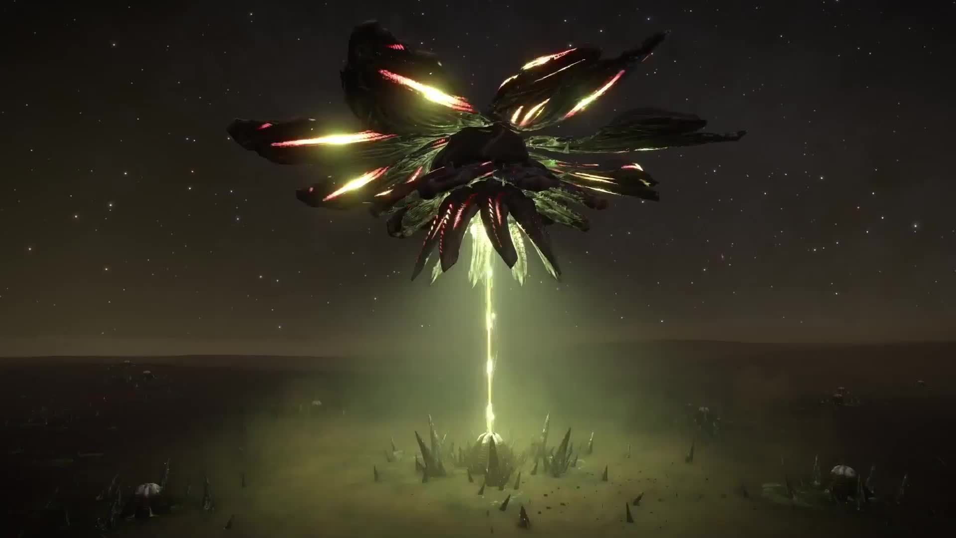 Fireworks - HD Wallpaper 