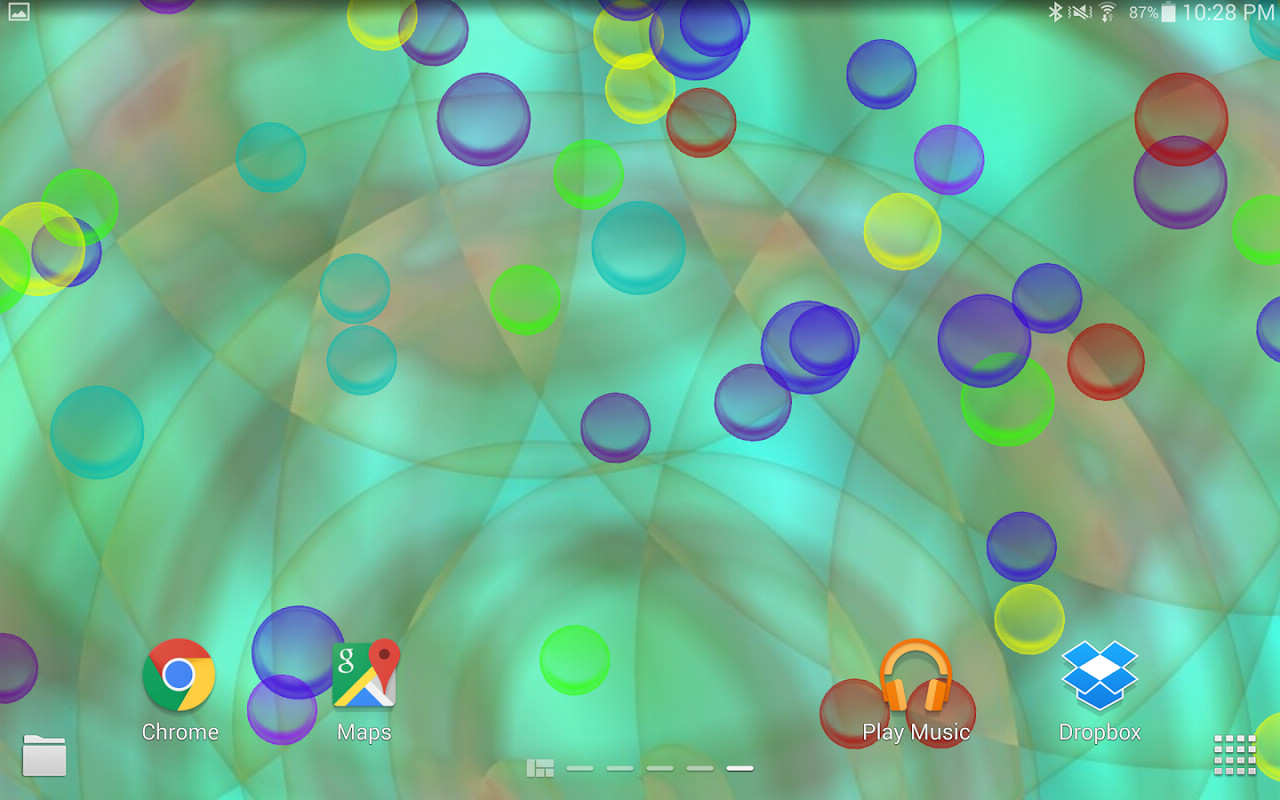 Circle - HD Wallpaper 