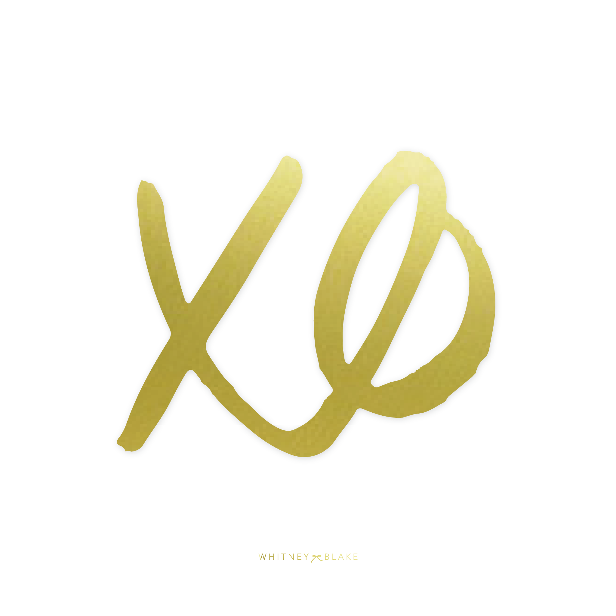 Pretty Xo - HD Wallpaper 