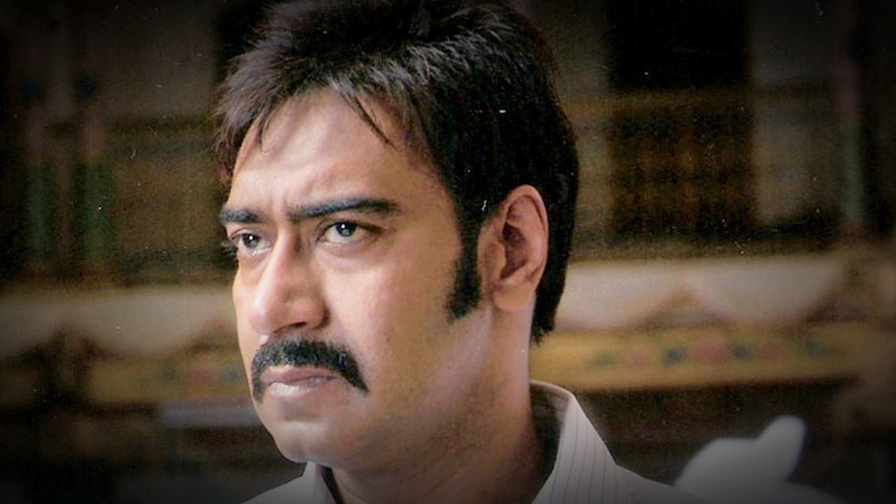 Ajay Devgan Angry Face Hd Wallpaper - Hd Photo Ajay Dewgan - HD Wallpaper 