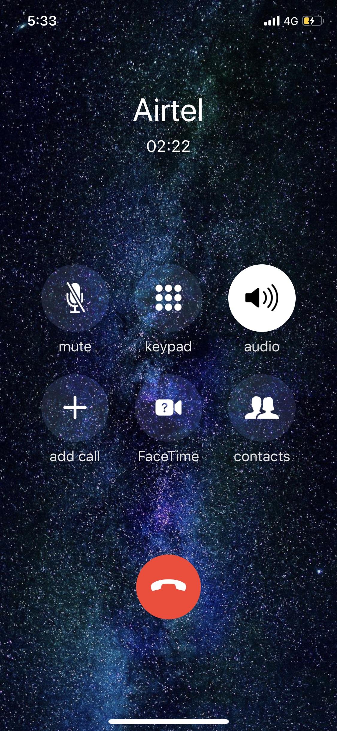 Calling Background Iphone 1125x2436 Wallpaper teahub.io