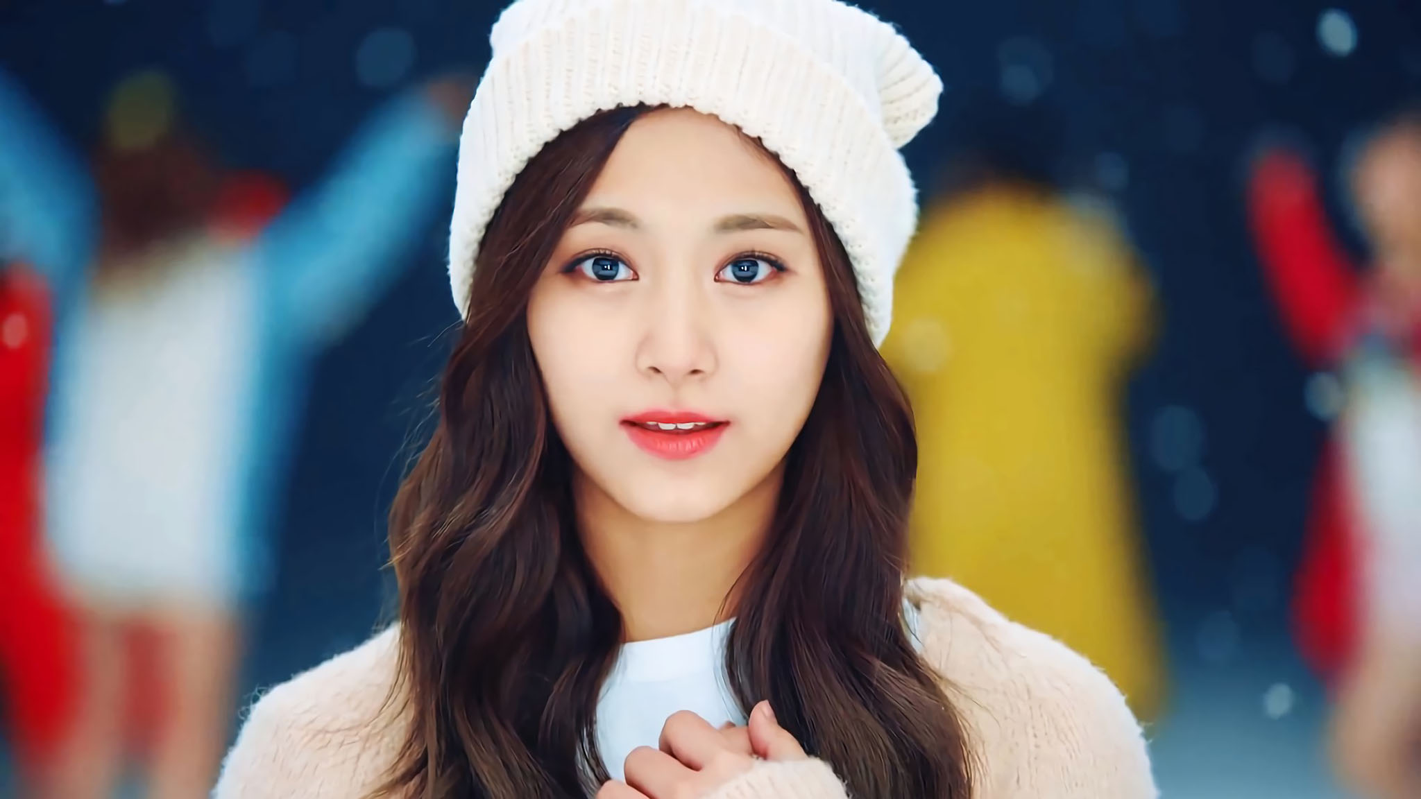 Tzuyu - Twice Tzuyu Wallpaper Hd - HD Wallpaper 