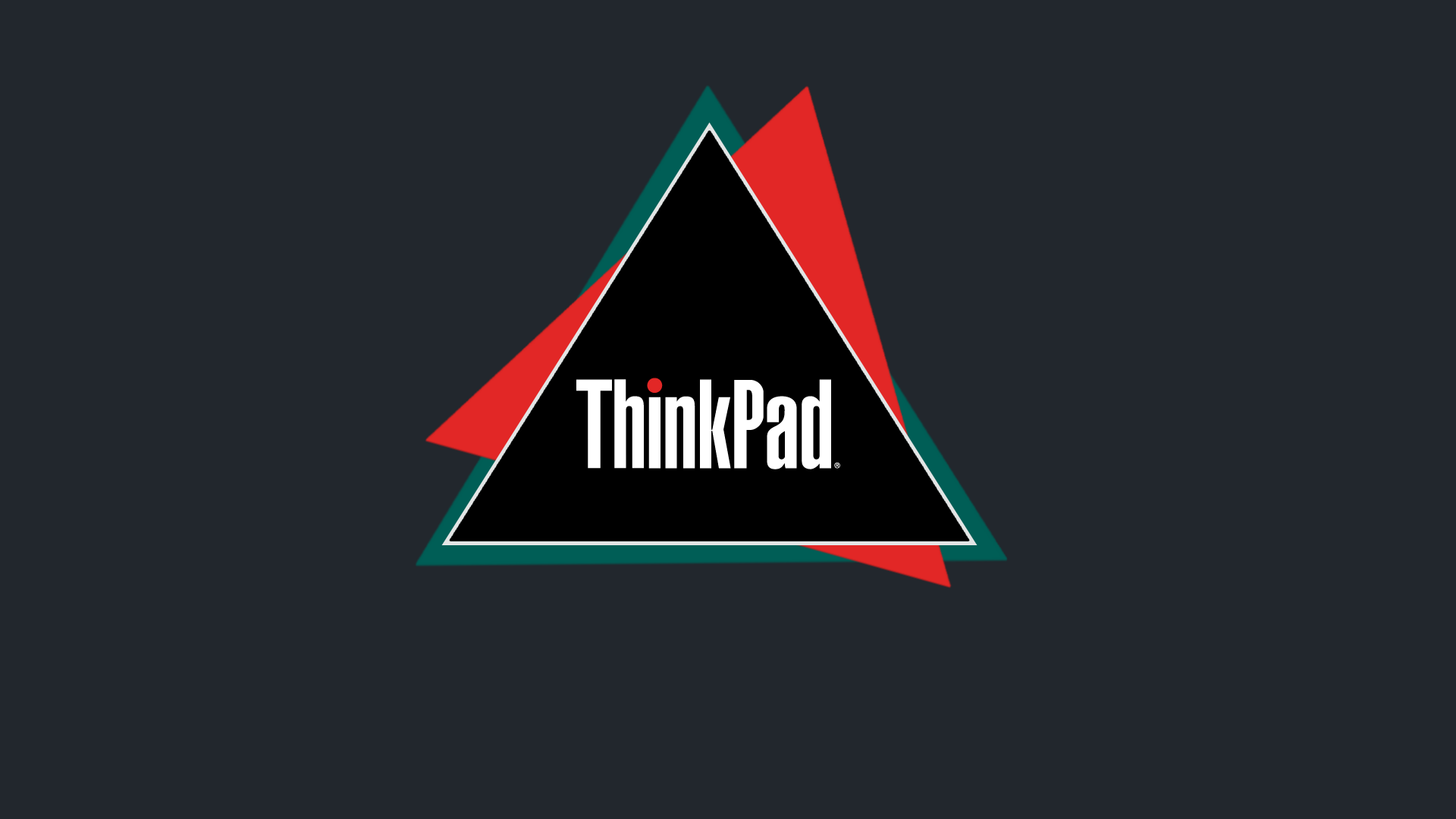 Thinkpad - 1920x1080 Wallpaper 