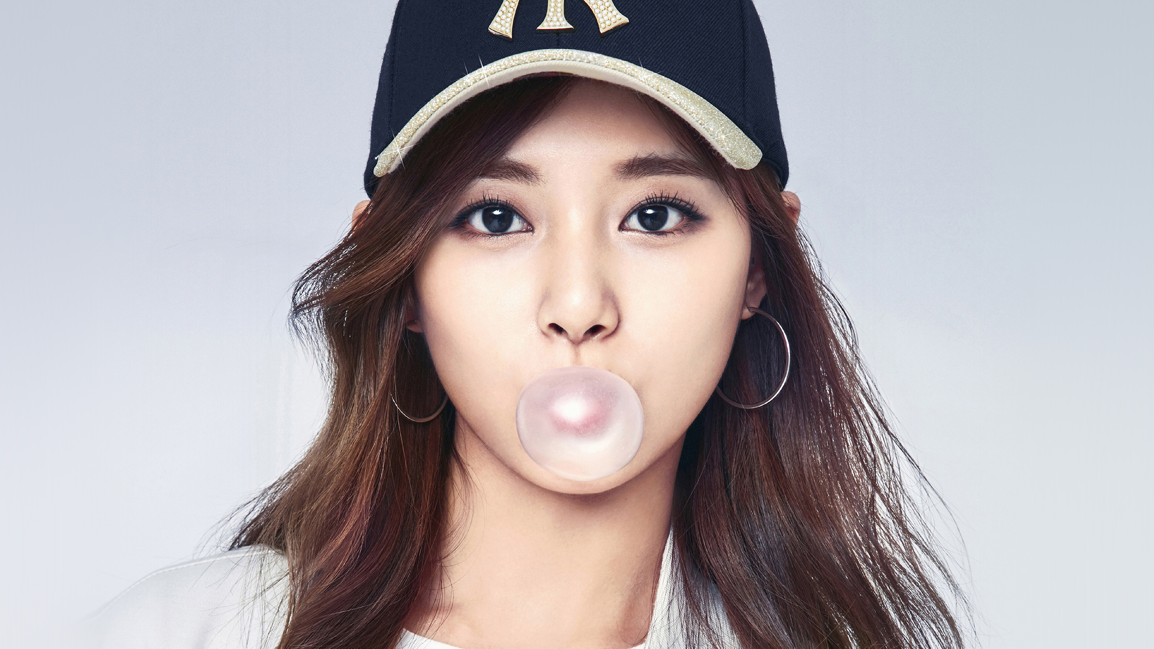 Mlb Twice Tzuyu - HD Wallpaper 