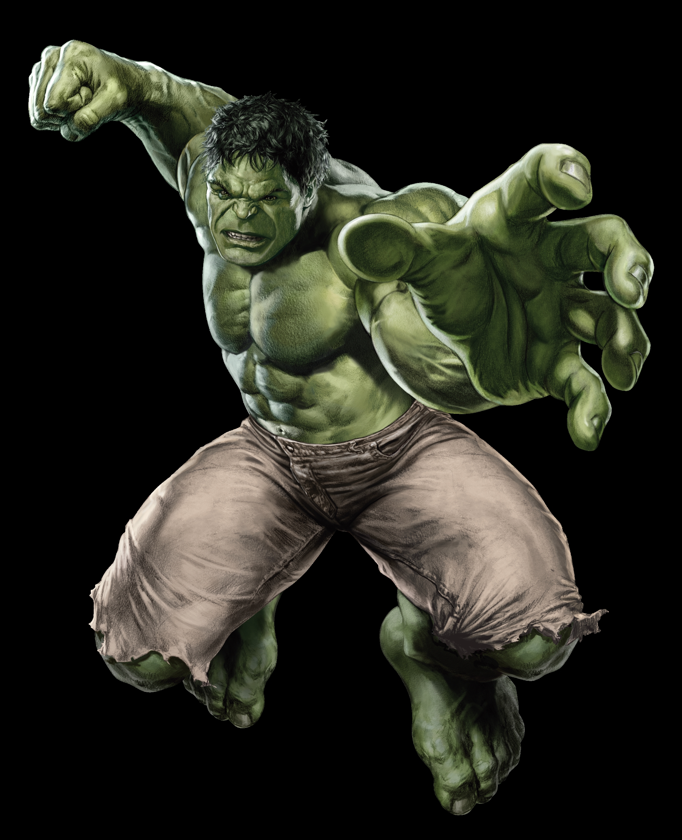 Hulk 3d - - 3d Wallpaper Hulk - HD Wallpaper 