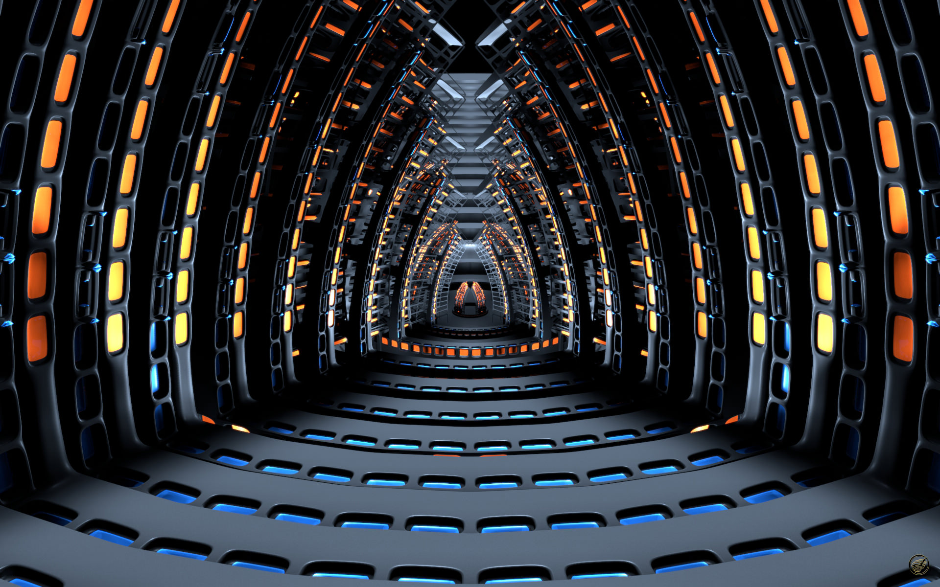 3d Effect Background Hd - HD Wallpaper 