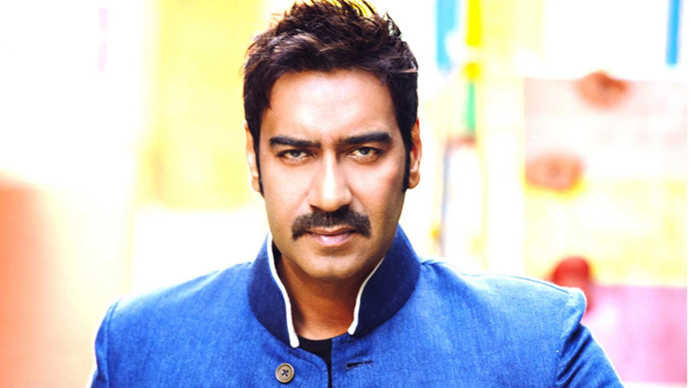 Ajay Devgan - 1366x768 Wallpaper Ajay Devgan - 1366x768 Wallpaper