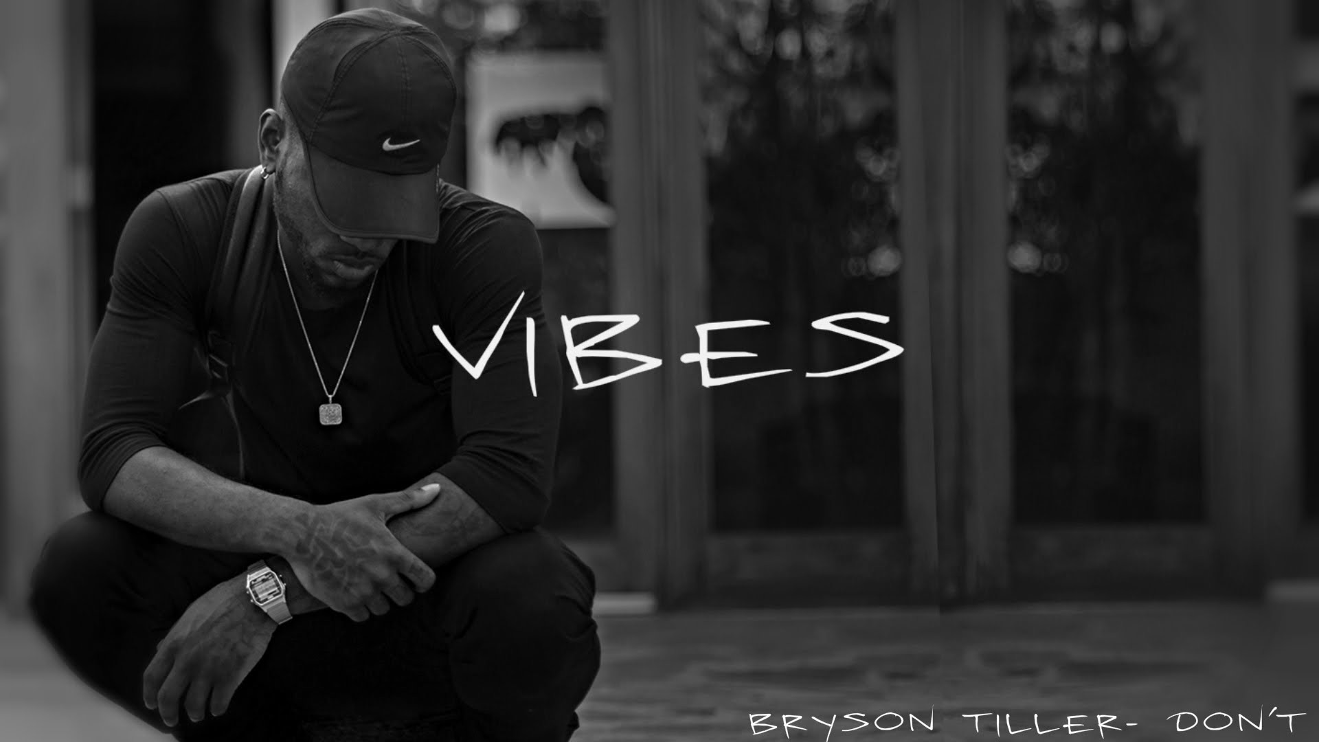 Data Src Full Size Bryson Tiller Wallpapers For Mobile - Bryson Tiller Wallpaper Macbook - HD Wallpaper 