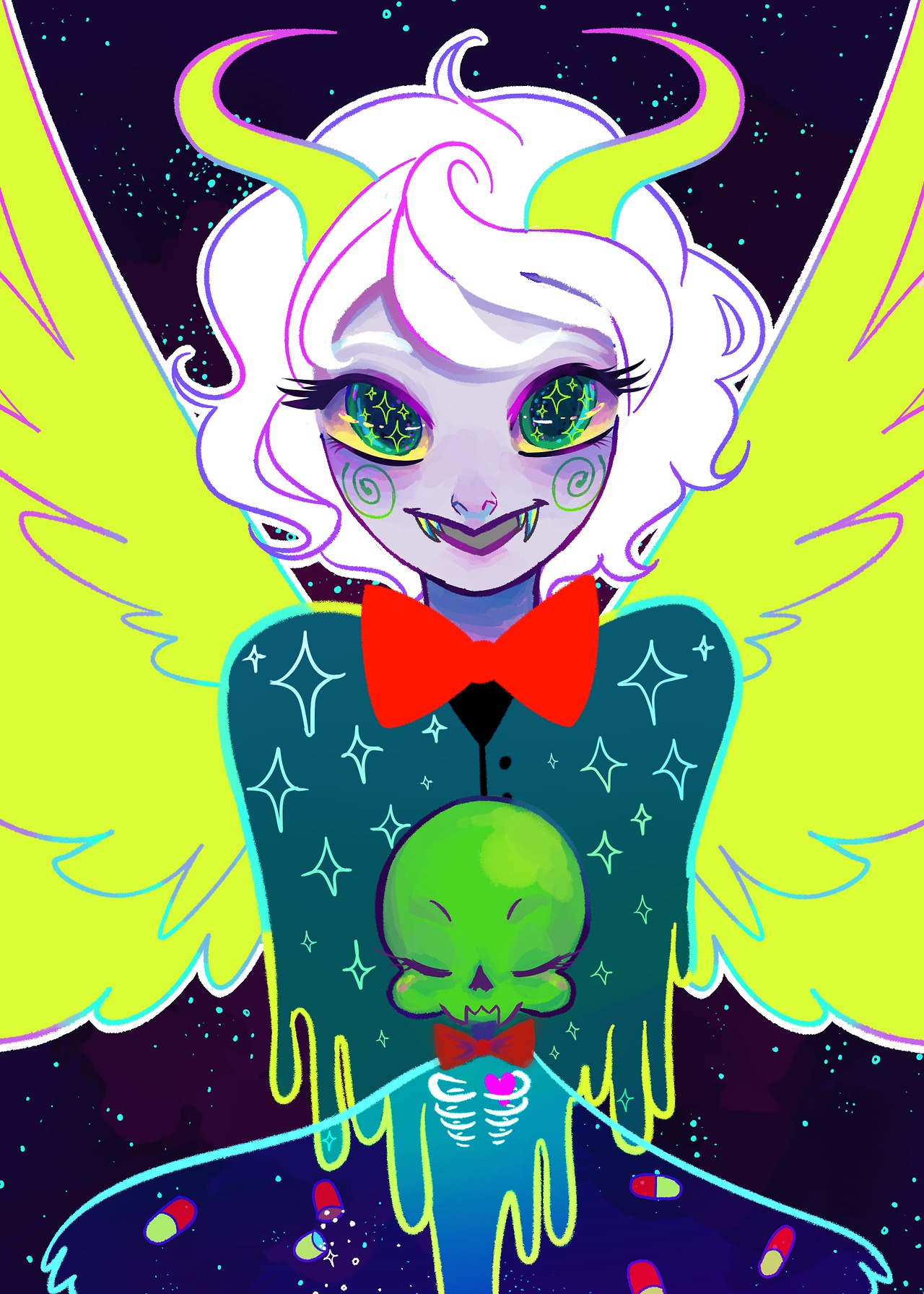Homestuck Iphone Wallpaper - Homestuck Callie Ohpeee - HD Wallpaper 