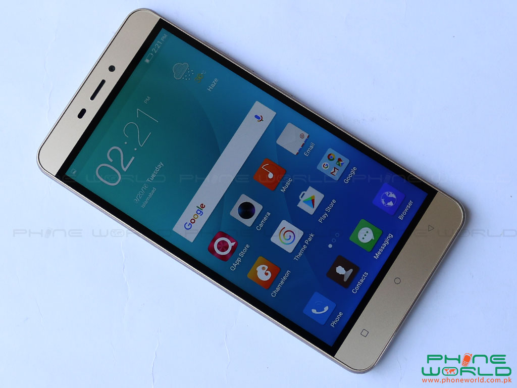 Qmobile Noir J7 Front Display - Samsung Galaxy - HD Wallpaper 