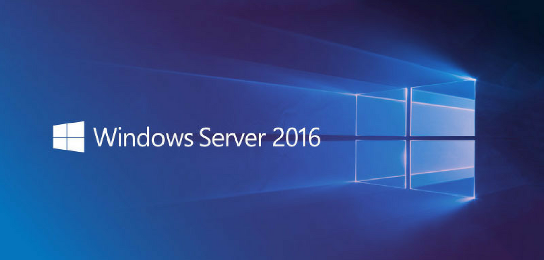 Windows Server 2016 Background - HD Wallpaper 