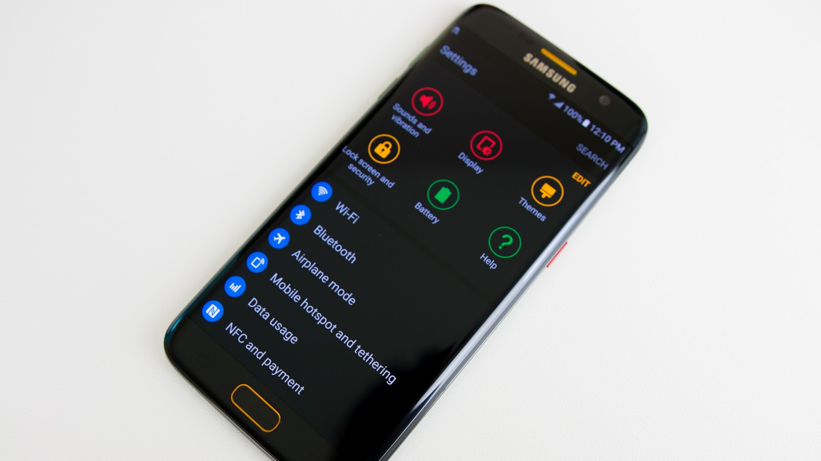 Smartphone - HD Wallpaper 