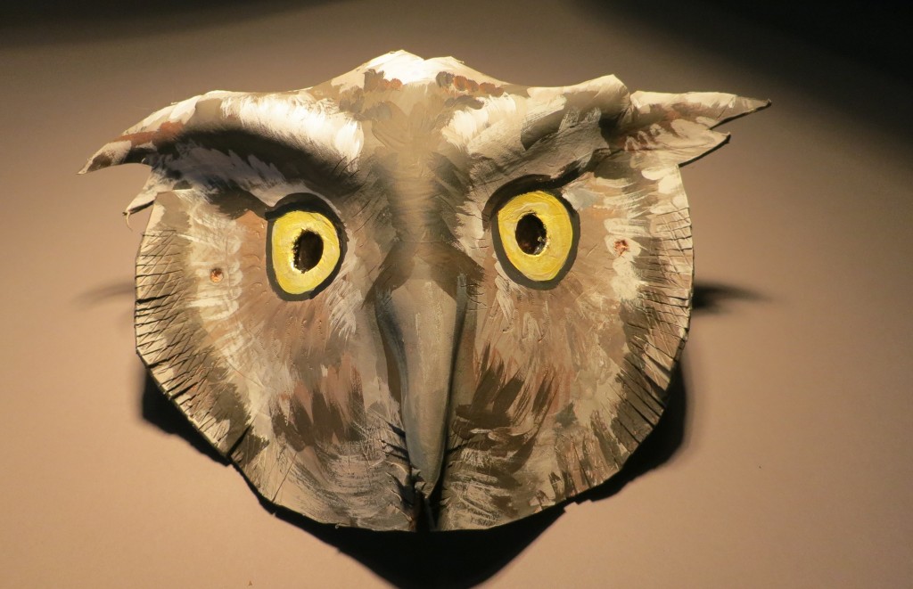 Great Horned Owl - HD Wallpaper 