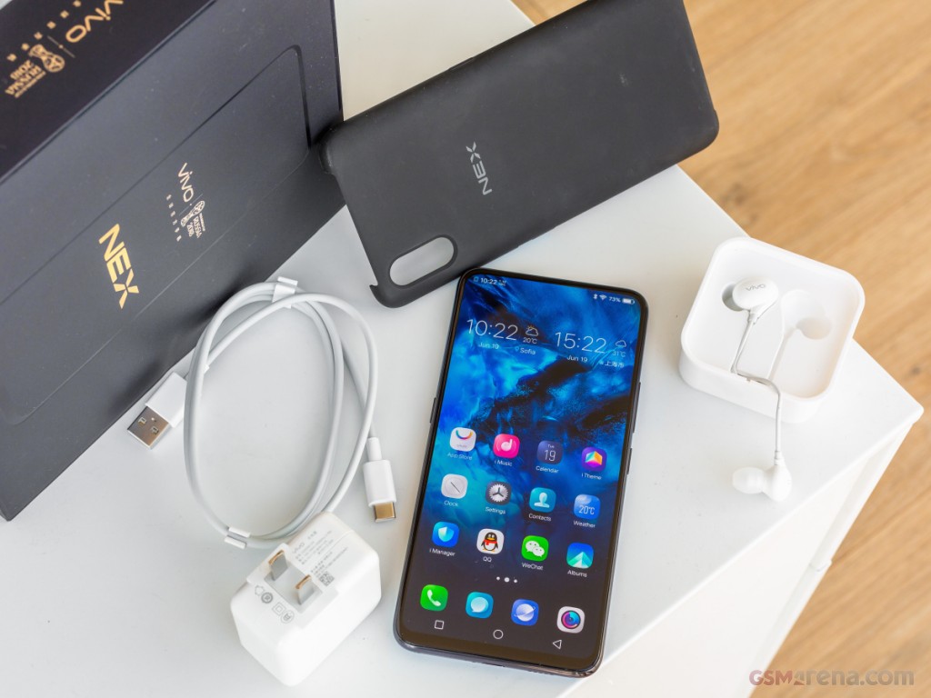 Vivo Nex S - Vivo Nex S Review - HD Wallpaper 