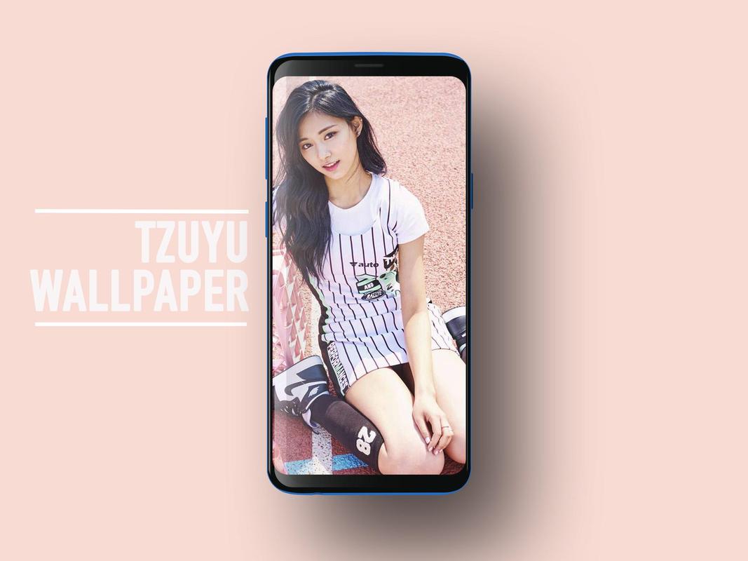 Download Android Apk Twice Tzuyu Wallpaper Kpop Fans - Twice Tzuyu - HD Wallpaper 