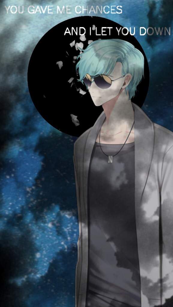 User Uploaded Image - V Wallpaper Mystic Messenger - HD Wallpaper 