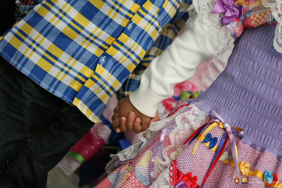 Festa Junina, Jerk, Redneck, Camp, Gang, Top Blogs, - Festa Junina - HD Wallpaper 