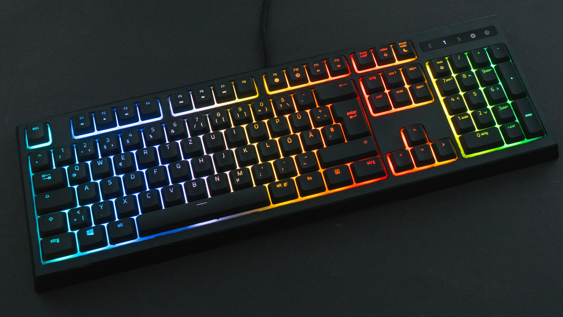 how to use razer chroma profiles how to use razer chroma profiles