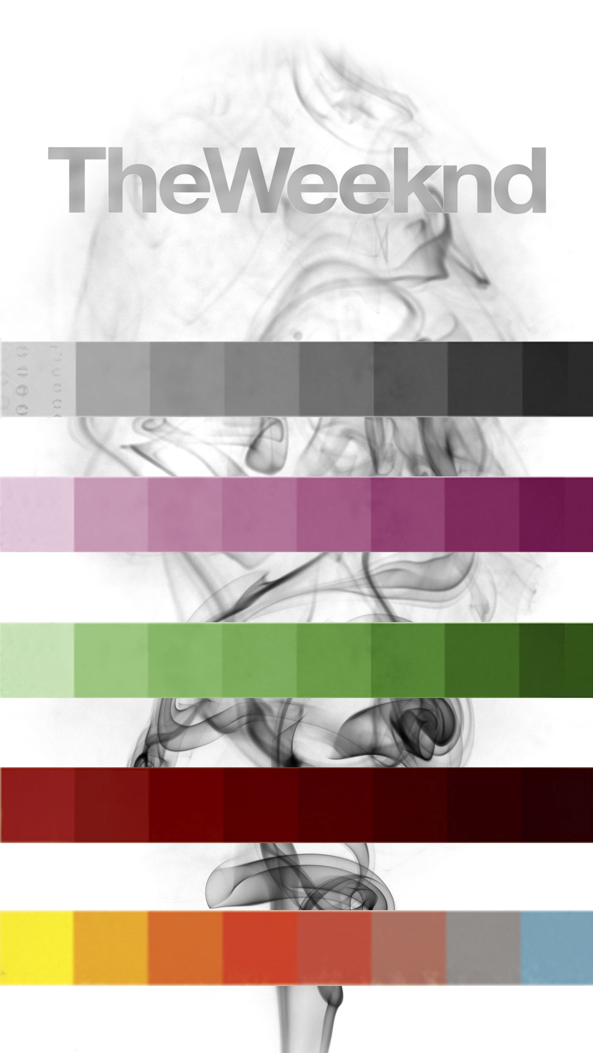 Iphone Xs Max The Weeknd - HD Wallpaper 