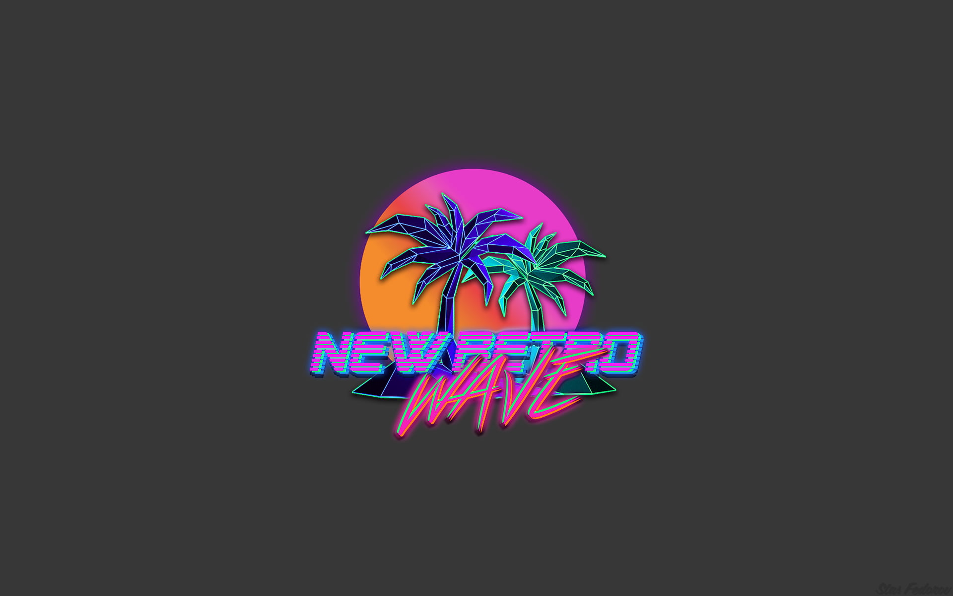 Graphic Design - HD Wallpaper 