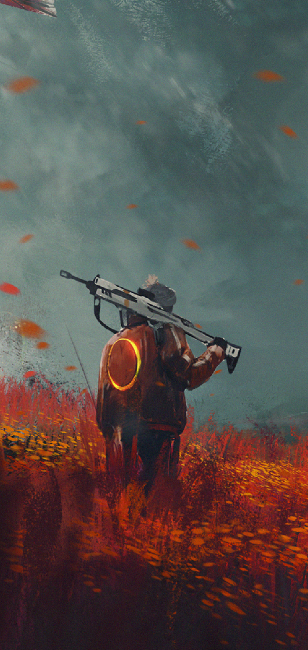 Alone Boy Hd Wallpaper - HD Wallpaper 