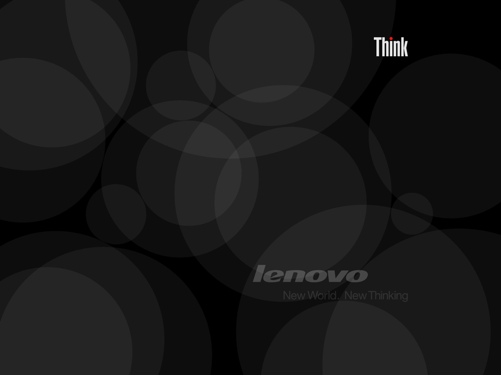 Lenovo T61 - HD Wallpaper 