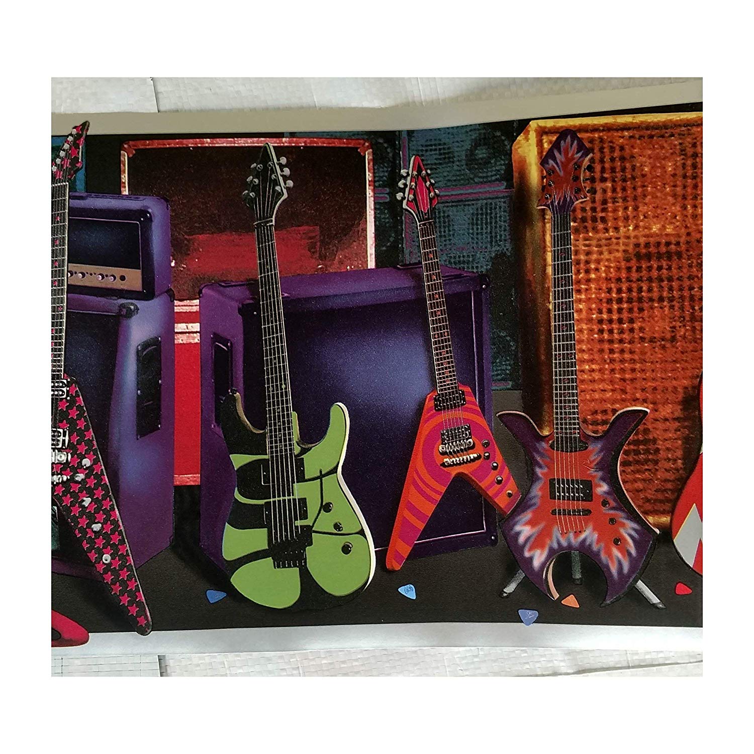 Electric Guitar - HD Wallpaper 