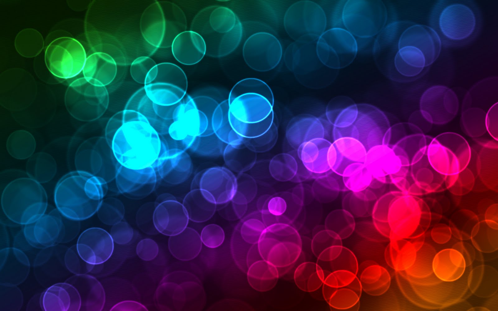 Desktop Background Bubbles - HD Wallpaper 