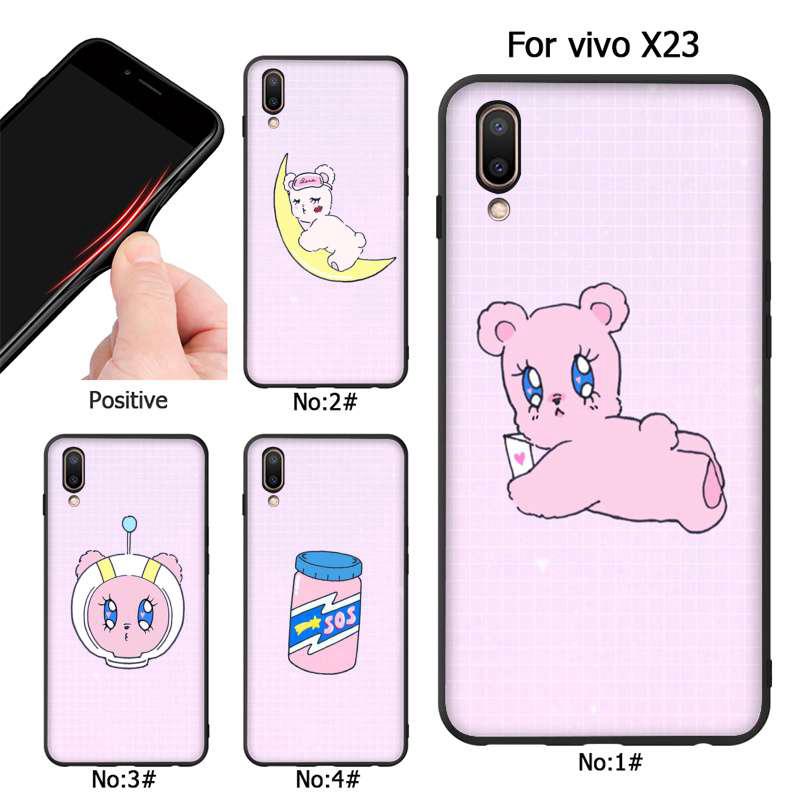 Case Vivo Y91i Kpop Bts - HD Wallpaper 