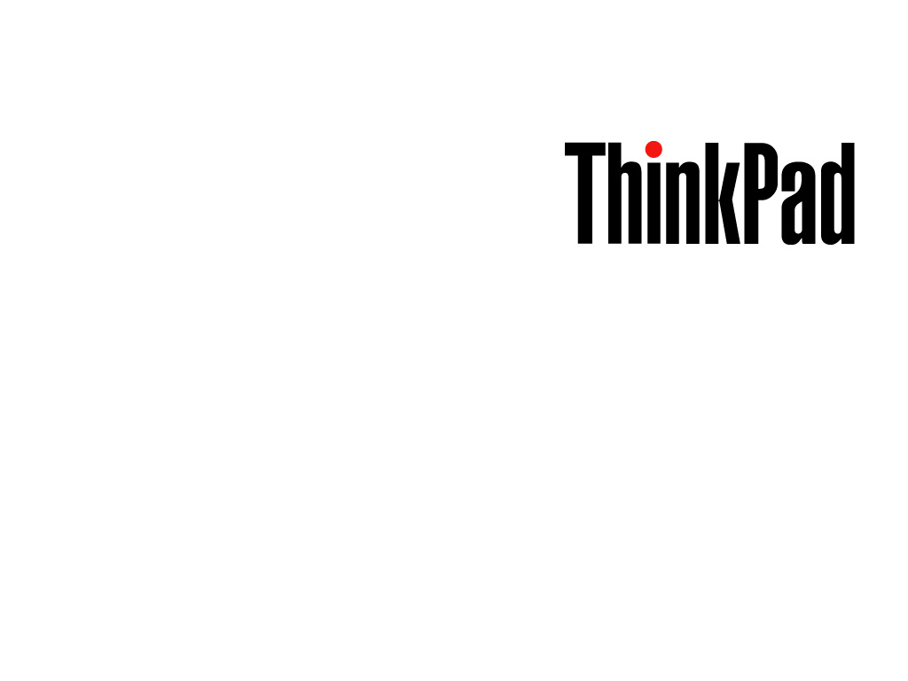 Lenovo Thinkpad - HD Wallpaper 