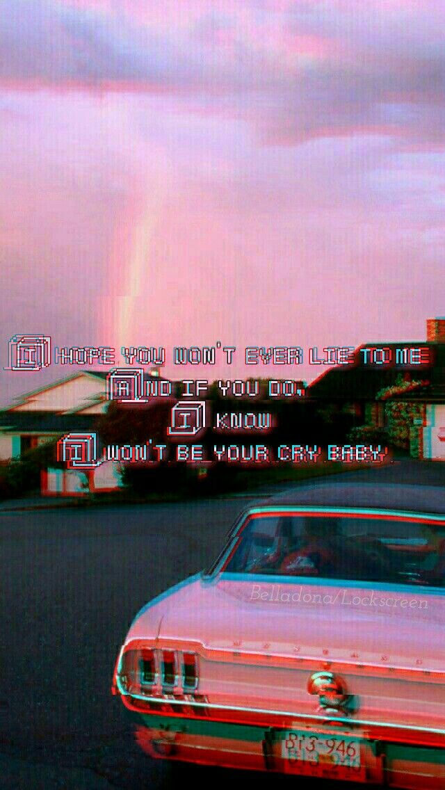 Aesthetic Wallpaper The Neighbourhood - HD Wallpaper 