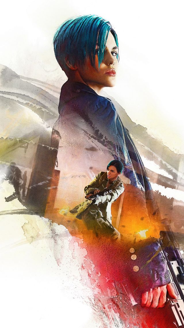 Return Of Xander Cage, Ruby Rose, Best Movies - Adele In Xxx Xander Return - HD Wallpaper 