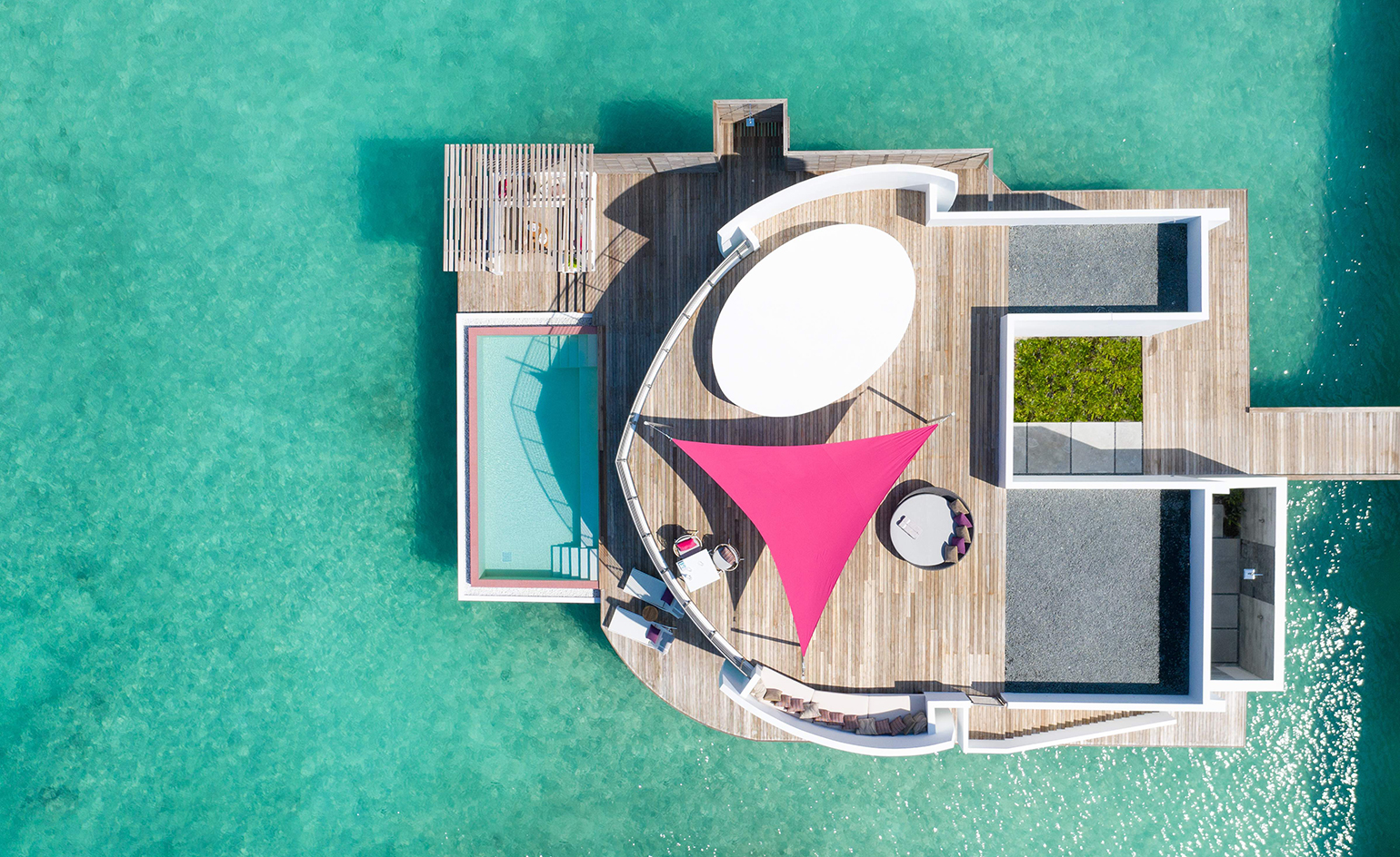 Lux North Male Atoll Maldives - HD Wallpaper 