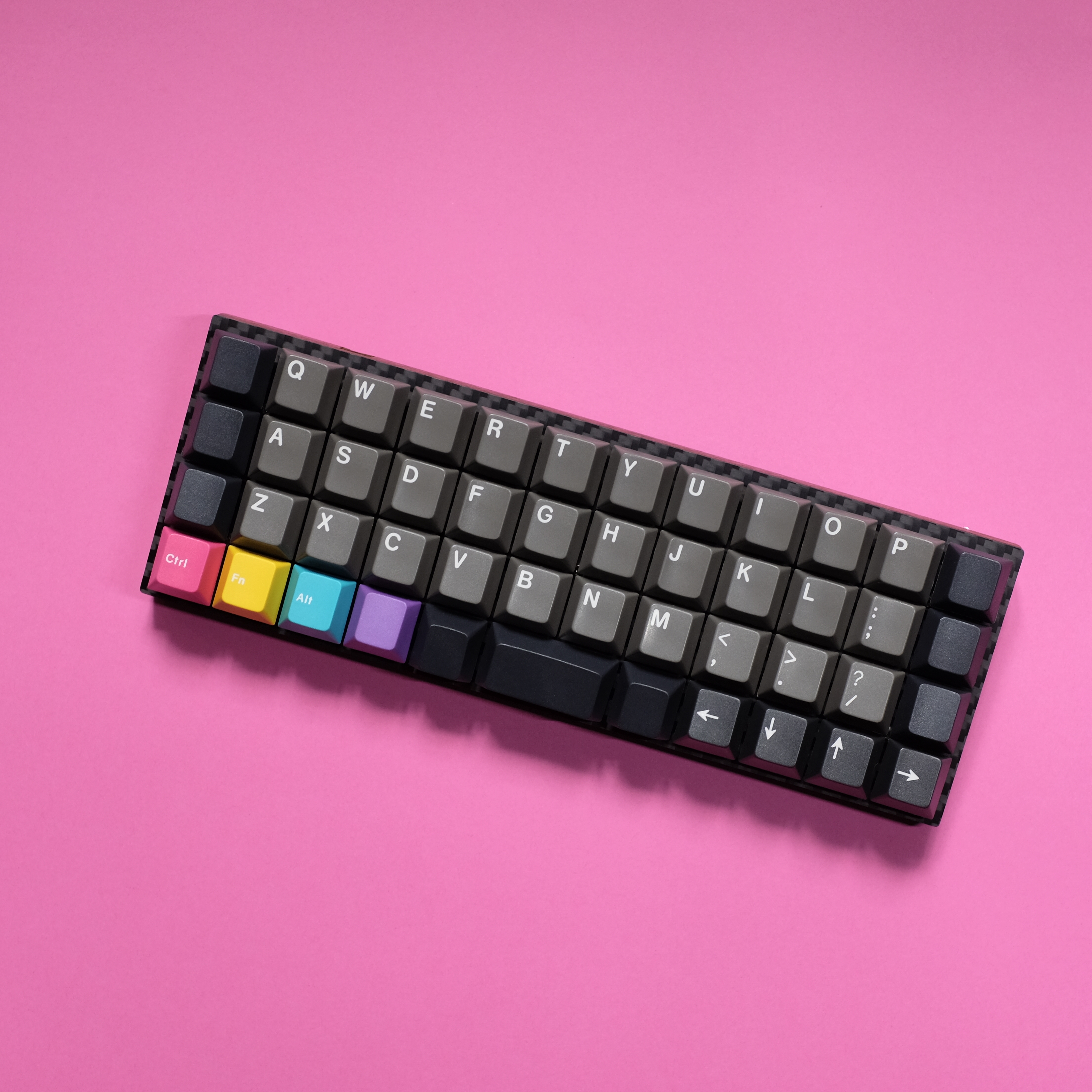 Computer Keyboard - HD Wallpaper 