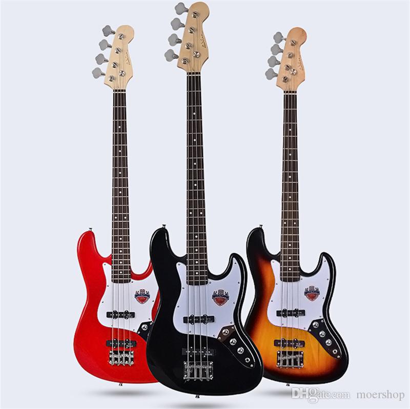 Bass Guitar - HD Wallpaper 