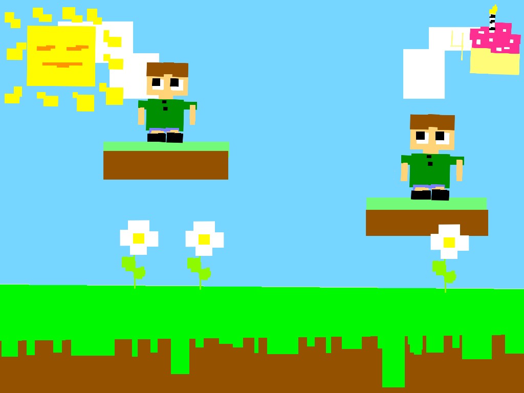 Fnaf Sister Location Minigame - HD Wallpaper 