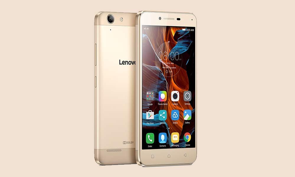 Lineage Os 17 For Lenovo Vibe K5 Plus Based On Android - Lenovo A6020a40 - HD Wallpaper 